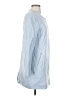 Eden Society Blue Coat Size S - photo 4