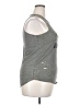 Grayson Threads Gray Sleeveless T-Shirt Size XXL - photo 4