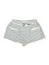Splendid Stripes Blue Shorts Size S - photo 1