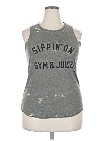 Grayson Threads Tank Top (view 1)