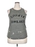 Grayson Threads Gray Tank Top Size XXL - photo 1