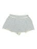Splendid Stripes Blue Shorts Size S - photo 2