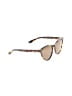 Gucci Brown Sunglasses One size - photo 1