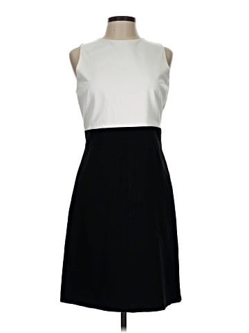 Theory Casual Dress (view 1)