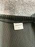 Xieerduo Black Short Sleeve Blouse Size XL - photo 7