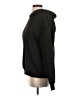 Unbranded 100% Polyester Black Pullover Hoodie Size S - photo 5