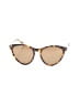 Gucci Brown Sunglasses One size - photo 2