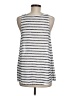 Nina Kendosa Paris Silver Tank Top Size M (estimated) - photo 2