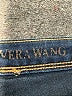 Simply Vera Vera Wang Solid Blue Jeans Size 8 - photo 8