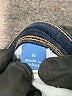 Simply Vera Vera Wang Solid Blue Jeans Size 8 - photo 9