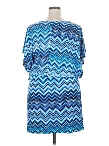 En Focus Studio Casual Dress (view 2)