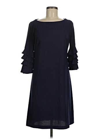 Gabby Skye Casual Dress (view 1)