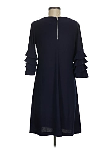 Gabby Skye Casual Dress (view 2)