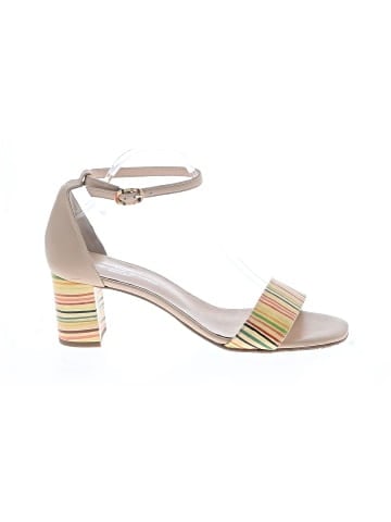 BRENDA ZARO Sandals (view 1)