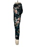 Calvin Klein Performance Floral Teal Leggings Size M - photo 5