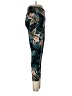Calvin Klein Performance Floral Teal Leggings Size M - photo 4