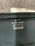 Nike Solid Black Active Pants Size M - photo 7