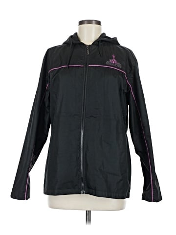 Prairie Mountain Track Jacket (view 1)