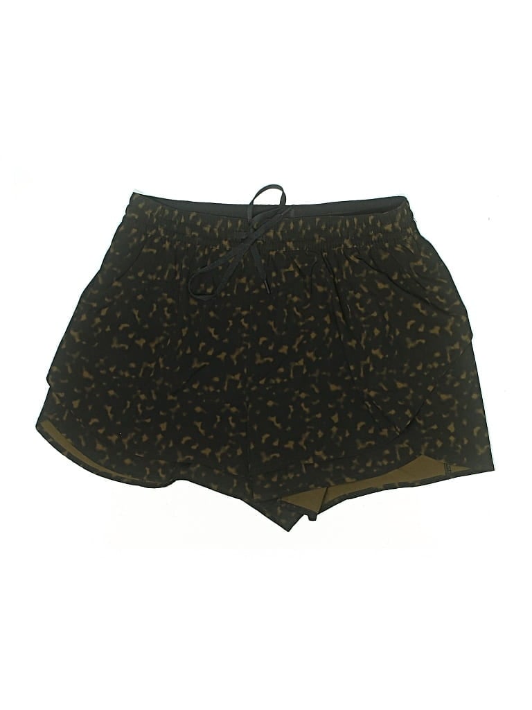 Pre-owned Calia Shorts In Brown
