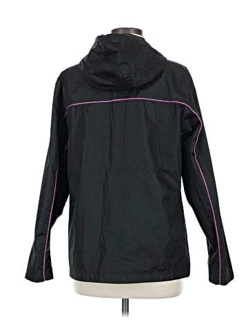 Prairie Mountain Track Jacket (view 2)