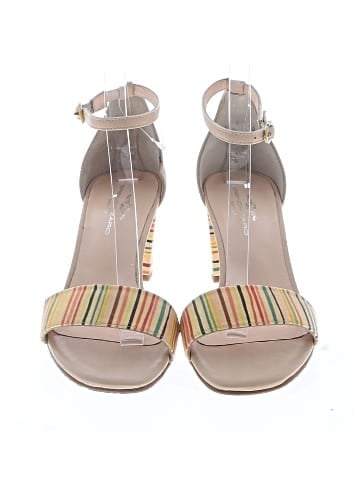 BRENDA ZARO Sandals (view 2)