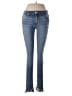 Joe's Jeans Hearts Blue Jeans Size 26 waist - photo 1