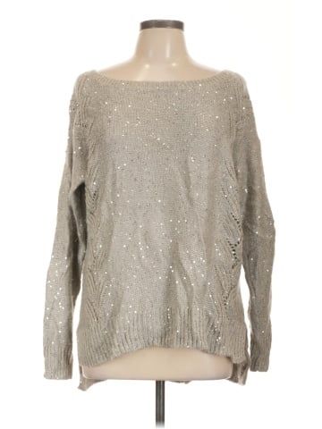 Not Your Daughter's Jeans Pullover Sweater (view 1)