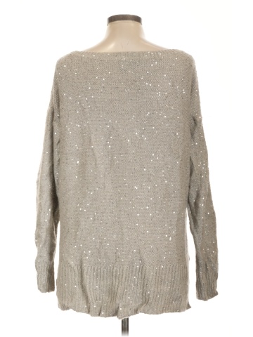 Not Your Daughter's Jeans Pullover Sweater (view 2)