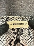 ee:some Silver 3/4 Sleeve Blouse Size 1X - photo 7