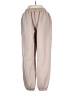 Unbranded Solid Tan Casual Pants Size S (estimated) - photo 2