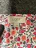 Ann Taylor LOFT Outlet Red Sleeveless Blouse Size S - photo 7