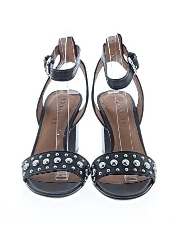 Coach Sandals (view 2)