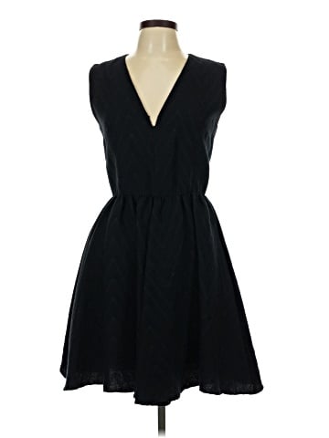 Maje Cocktail Dress (view 1)