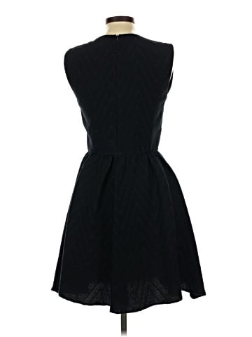 Maje Cocktail Dress (view 2)