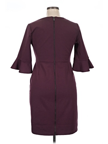 Halogen Cocktail Dress (view 2)
