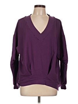 Carla Rockmore Pullover Sweater