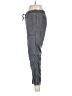 Gap Outlet 100% Lyocell Gray Casual Pants Size S - photo 5