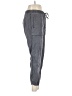 Gap Outlet 100% Lyocell Gray Casual Pants Size S - photo 4