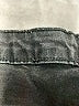 Unbranded Black Jeans Size 16 - photo 8