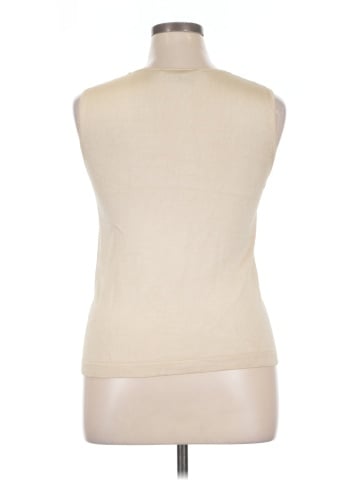 Linda Allard Ellen Tracy Blouse (view 2)