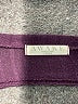 Awake Purple 3/4 Sleeve T-Shirt Size L - photo 7