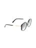 Tiffany & Co. Gray Black Sunglasses One size - photo 1