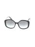 Tiffany & Co. Gray Black Sunglasses One size - photo 2