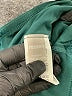 Musera Teal Active Pants Size XS - photo 7