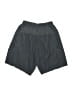 Adidas 100% Polyester Solid Gray Athletic Shorts Size S (youth) - photo 2