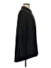 H By Halston Black Long Sleeve Blouse Size M - photo 4