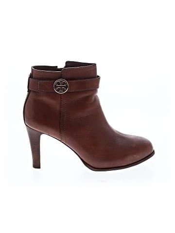 Tory Burch Ankle Boots (view 1)