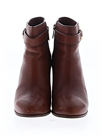 Tory Burch Ankle Boots (view 2)
