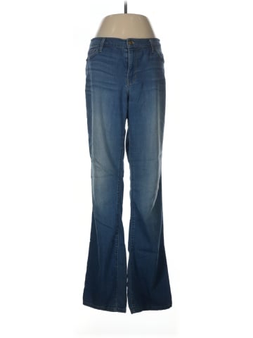 Cosmic Blue Love Jeans (view 1)