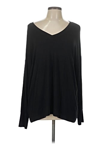 Ann Taylor LOFT Outlet Pullover Sweater (view 1)